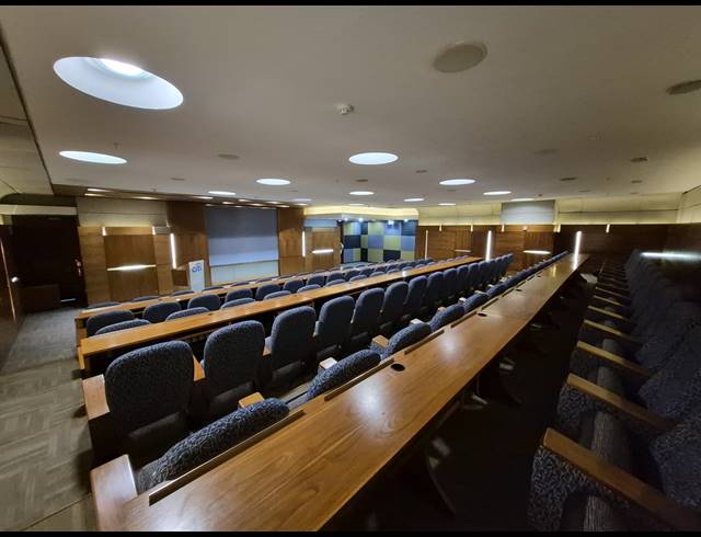 192M² OFFICE TO LET IN SANDTON CENTRAL